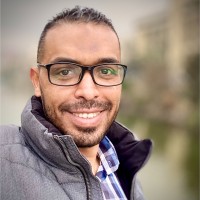Mostafa Abdelsalam