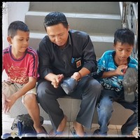Datu Pusa Bamarem