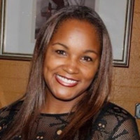 Stacey Barjona