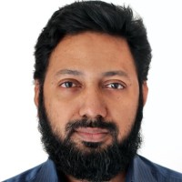 Muhammad Sharif