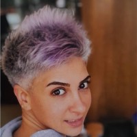 Suzanne Nahed