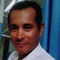 Rubén Alvarado