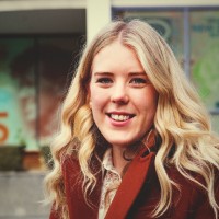 Hayley Longdill-Stirling