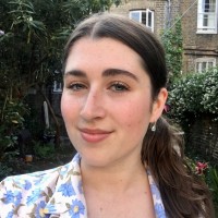 Rachel Perry