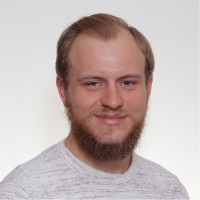 Cedrik Lauppe