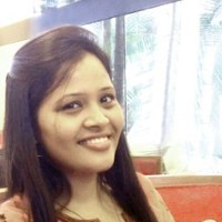 Shraddha Manjrekar