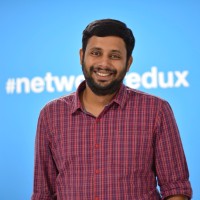 Vineeth Mohan