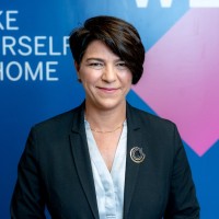 Ronit Eshel