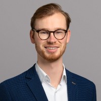 Kees - Jan Van Den Bosch