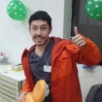 Felipe Delgado Loyola