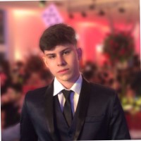 Lucas Gabriel
