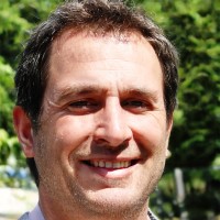 Frédéric Arnaud
