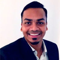 Joe Pius, CSCMP