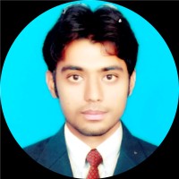 Muhammad Ikram Asghar