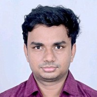 Lucky Agarwal