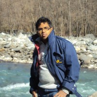 Kaustubh Bhobe