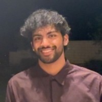 Sujit Ponguluri