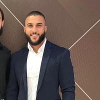 Moe Mourad