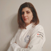 Sofia Panagiotidou