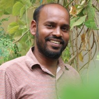 K Suresh