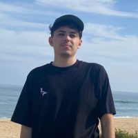 Gustavo Reis Teuber da Silva