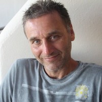Glenn Thorup