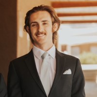 Stephen Kaleb Smith