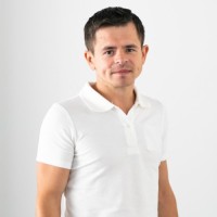 Sviatoslav Kuriatnyk