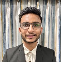 Nandkishor Virani