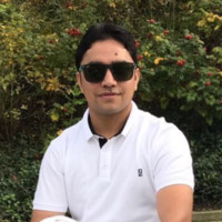 Afraz Ahmad