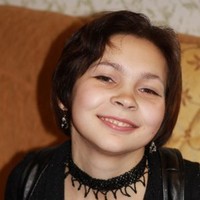 Екатерина Шмелева