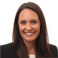 Cydney Walker
