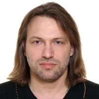 Андрей Каминский