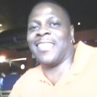Corey Smalls Sr.
