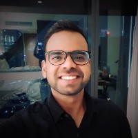 Prateek Dhar Sharma