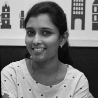 Aarthy Dharshana