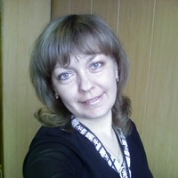 Ирина Иваньшина