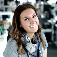 Brooke Andersen