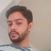 Rakesh Jangid