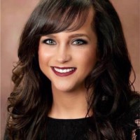 Taryn Decker