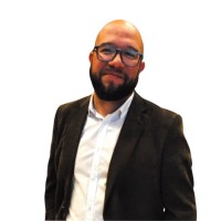 Luis Moreno