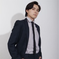 André Wong