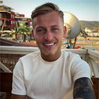 Blaine Humphrey