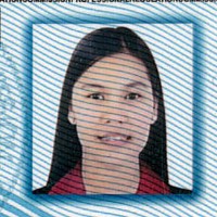 Reshane Aline Marquez