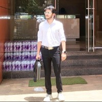 Vaibhav Patil