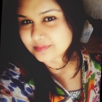 Afshan Jabeen