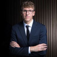 Christopher Strothmann