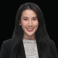 Esther (Jiang) Lee