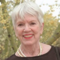 Shirley Sikes