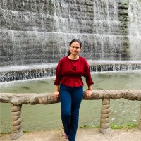 Archana Kumari